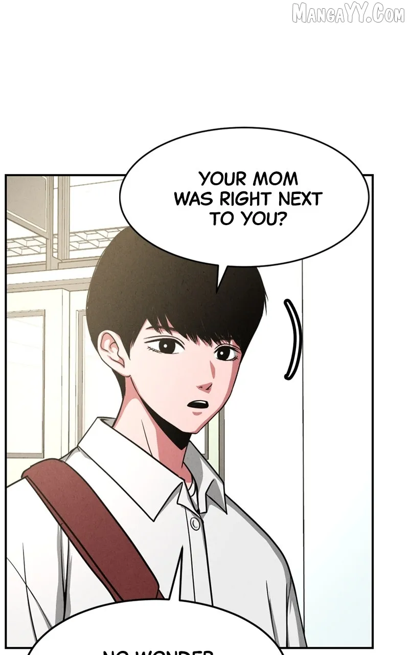 The Shell (Dono) Chapter 10 page 83 - 