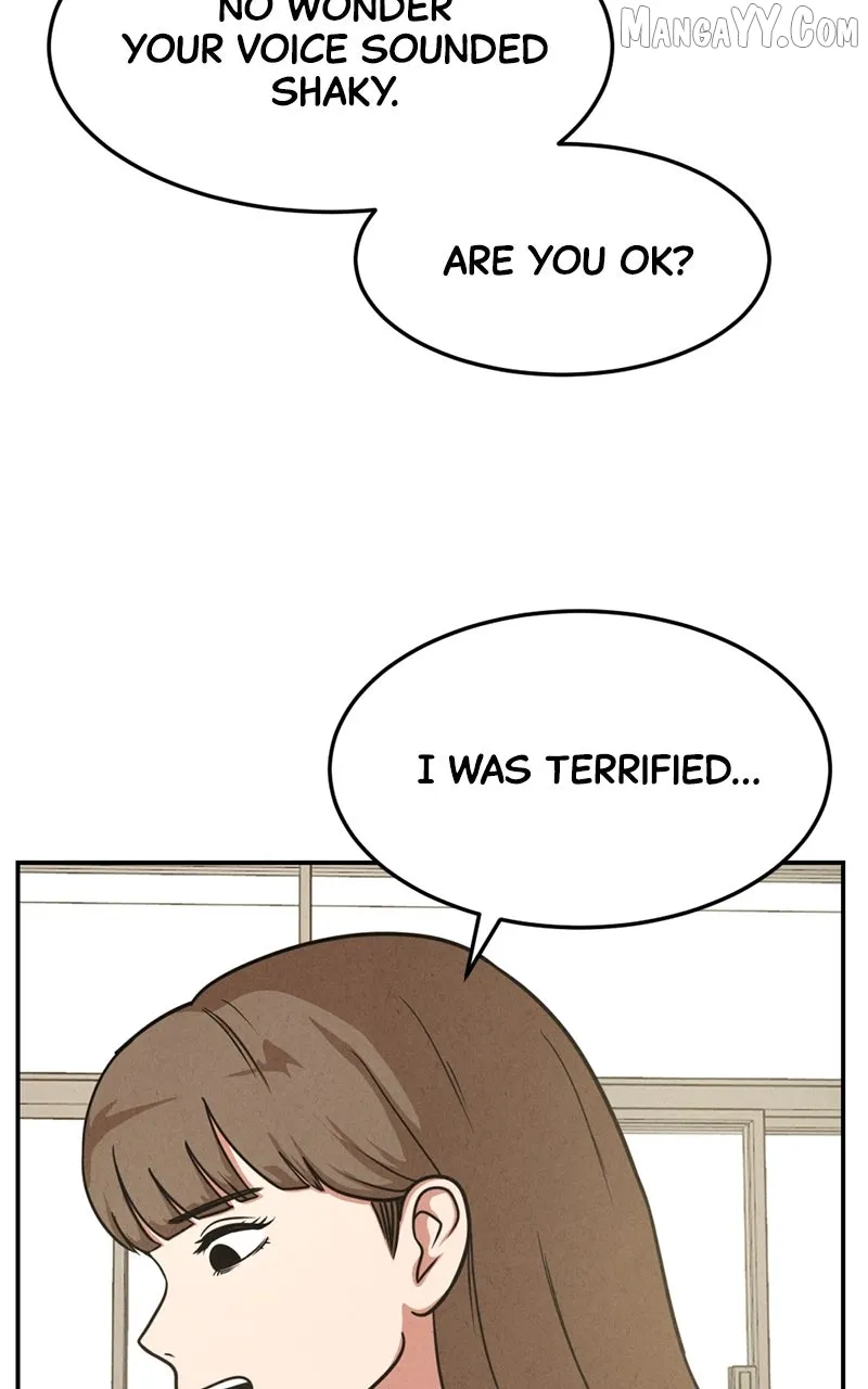 The Shell (Dono) Chapter 10 page 84 - 