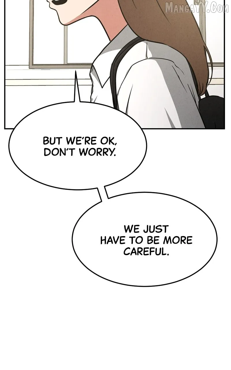 The Shell (Dono) Chapter 10 page 85 - 