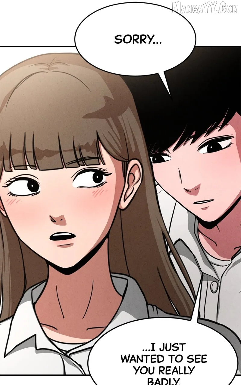The Shell (Dono) Chapter 10 page 86 - 