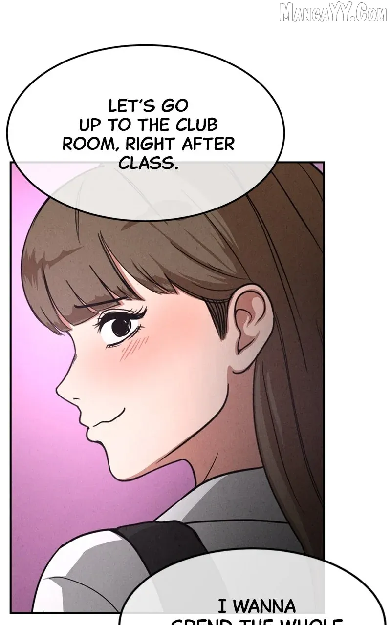 The Shell (Dono) Chapter 10 page 89 - 