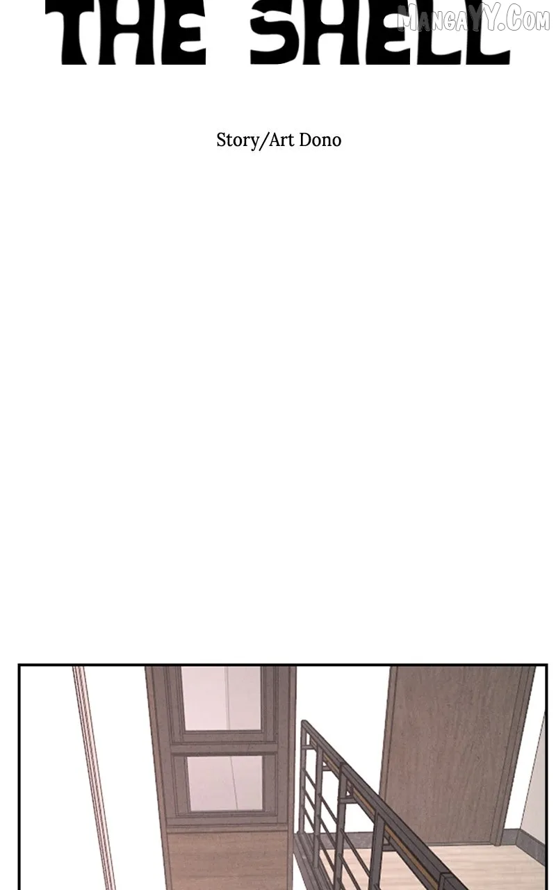The Shell (Dono) Chapter 10 page 10 - 