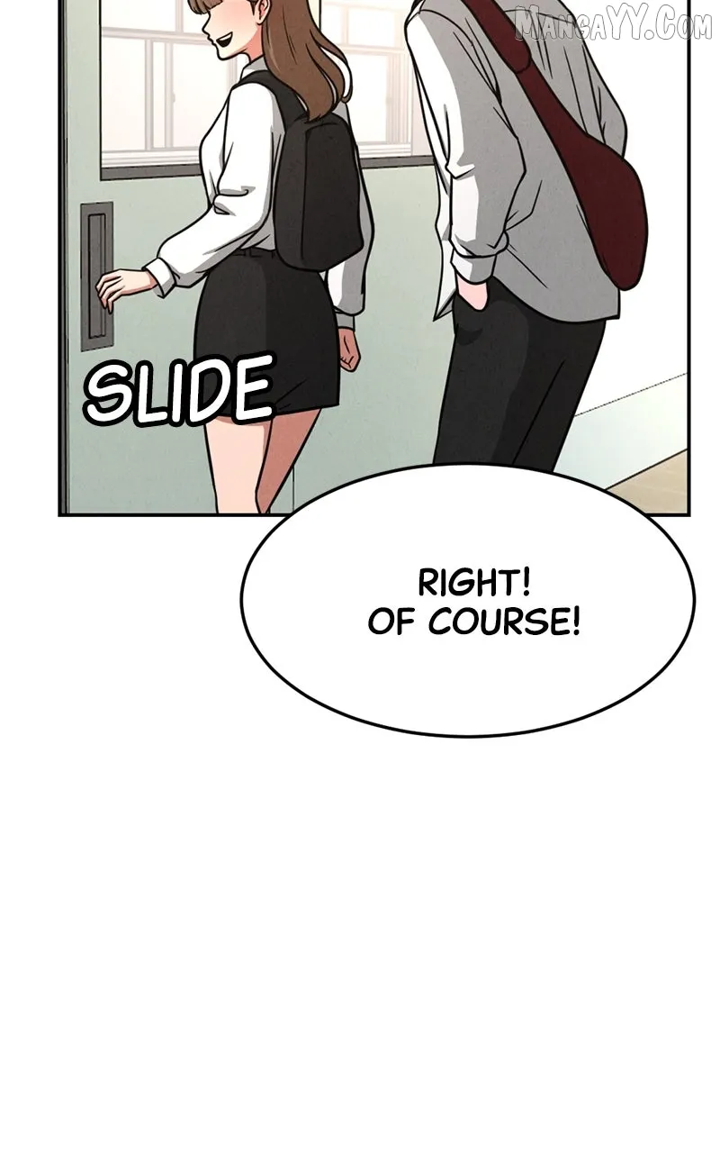 The Shell (Dono) Chapter 10 page 91 - 