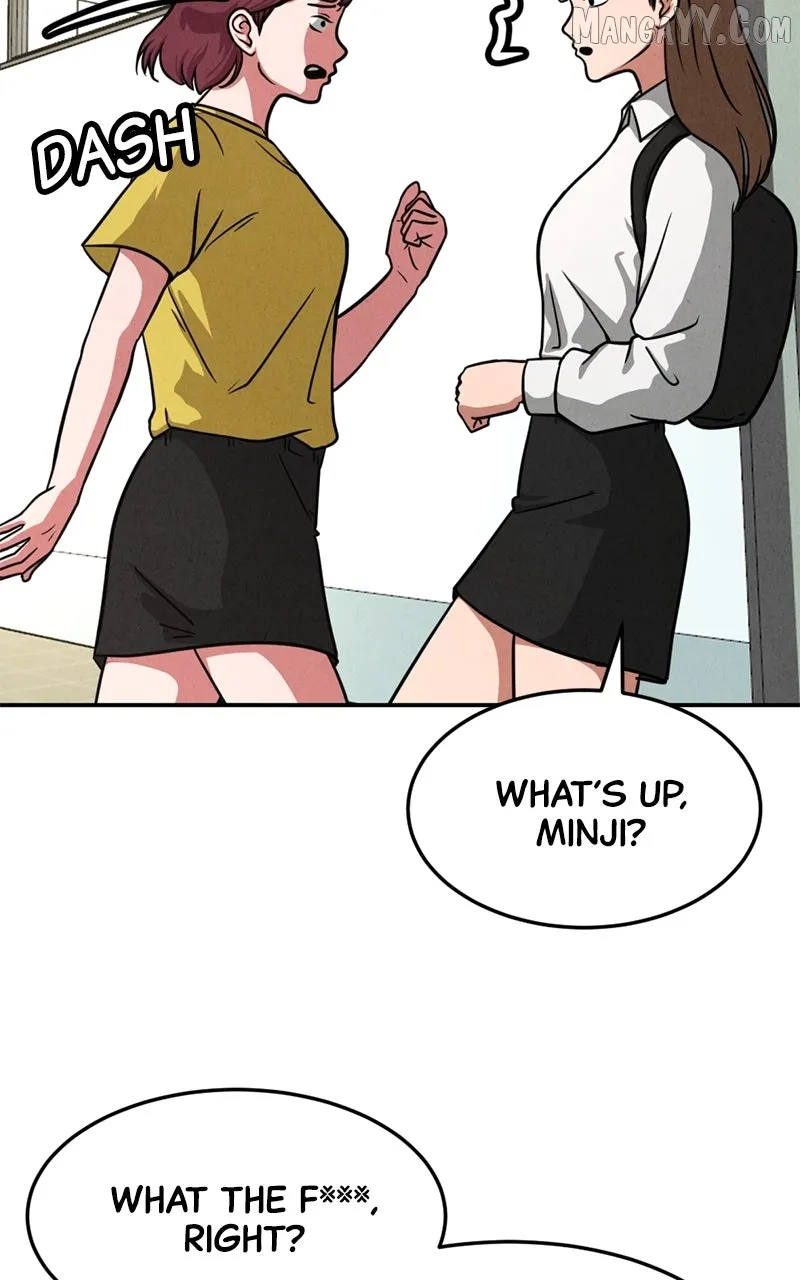 The Shell (Dono) Chapter 10 page 95 - 