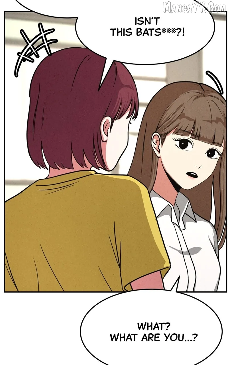 The Shell (Dono) Chapter 10 page 96 - 
