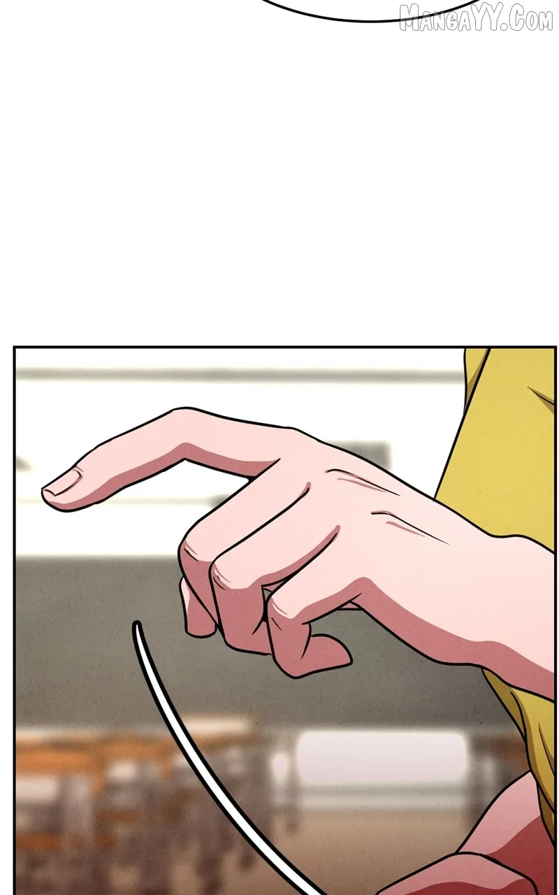 The Shell (Dono) Chapter 10 page 97 - 