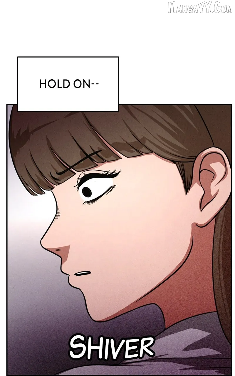 The Shell (Dono) Chapter 11 page 14 - 