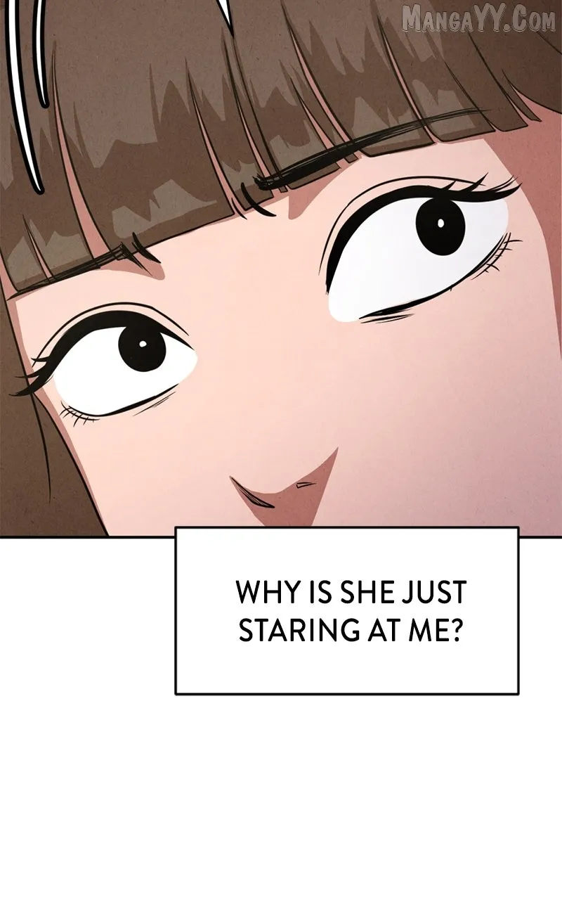 The Shell (Dono) Chapter 11 page 20 - 