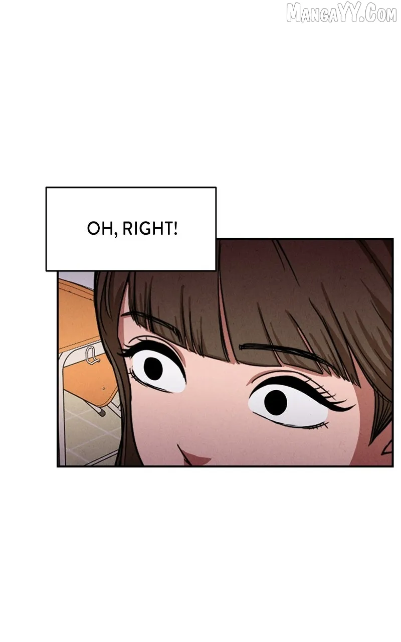 The Shell (Dono) Chapter 11 page 3 - 