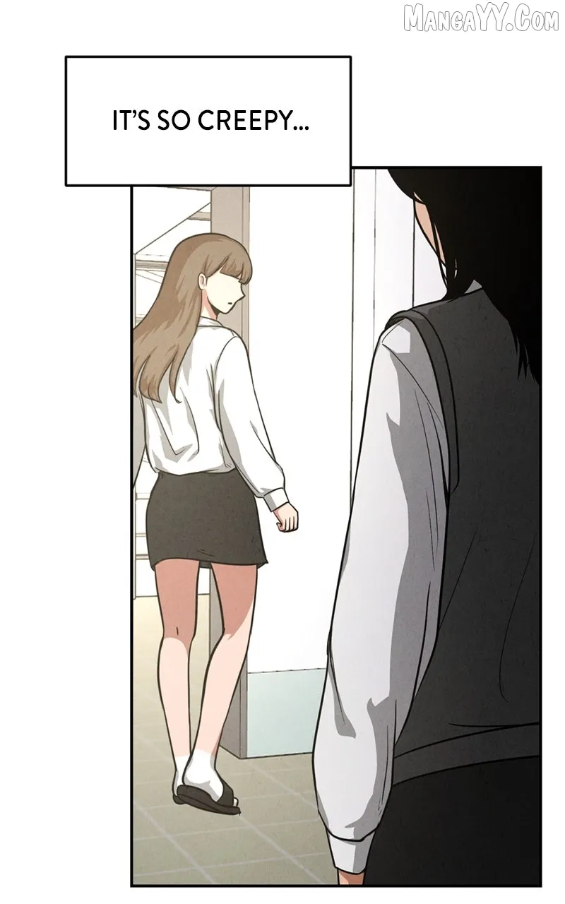 The Shell (Dono) Chapter 11 page 21 - 
