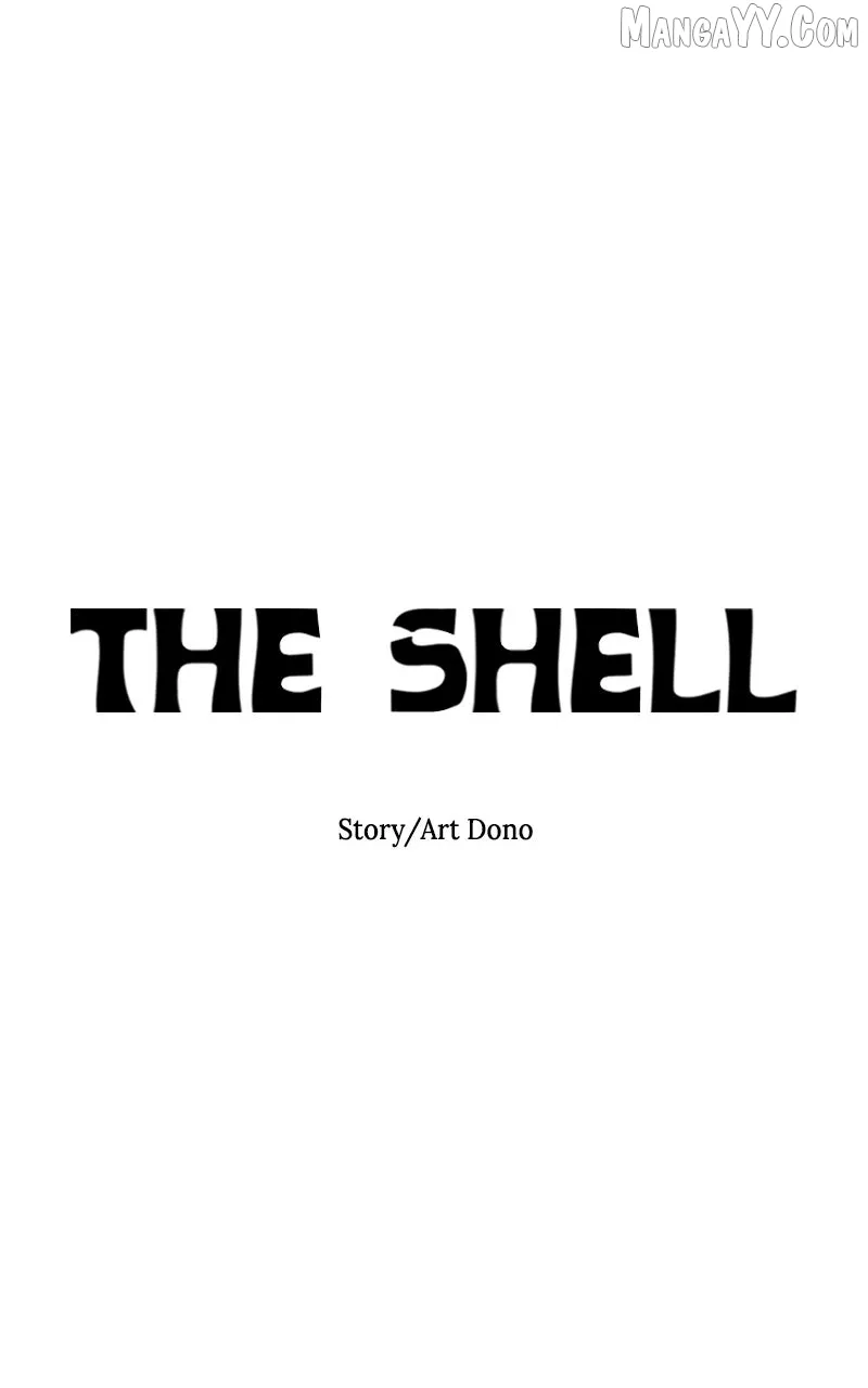 The Shell (Dono) Chapter 11 page 22 - 