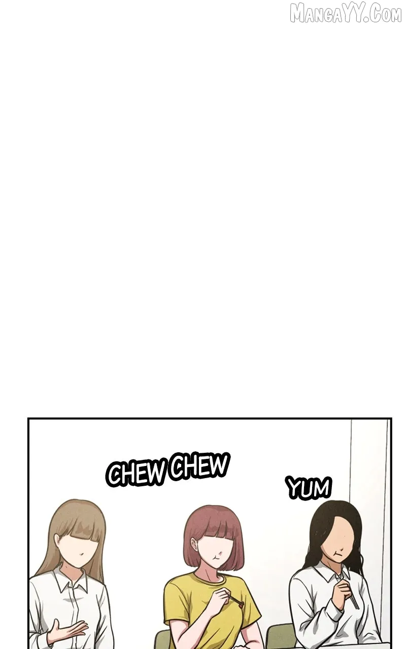 The Shell (Dono) Chapter 11 page 24 - 