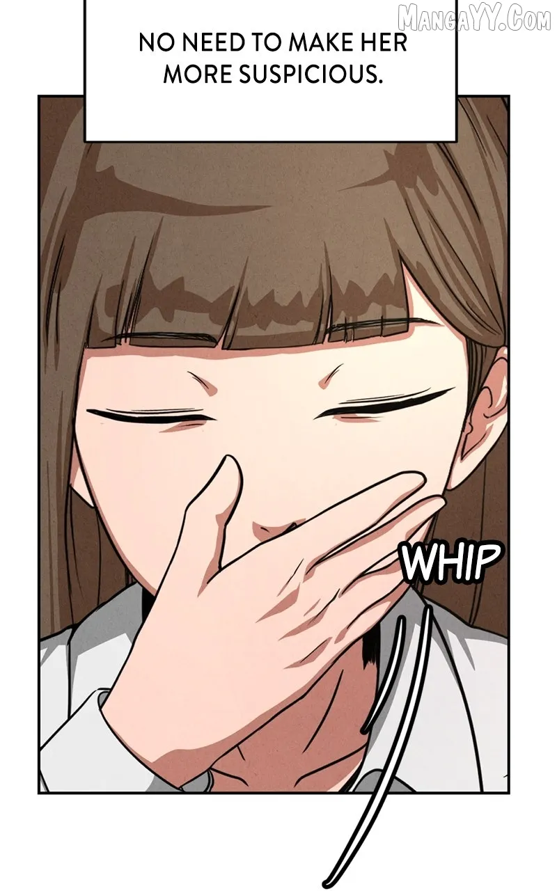The Shell (Dono) Chapter 11 page 30 - 