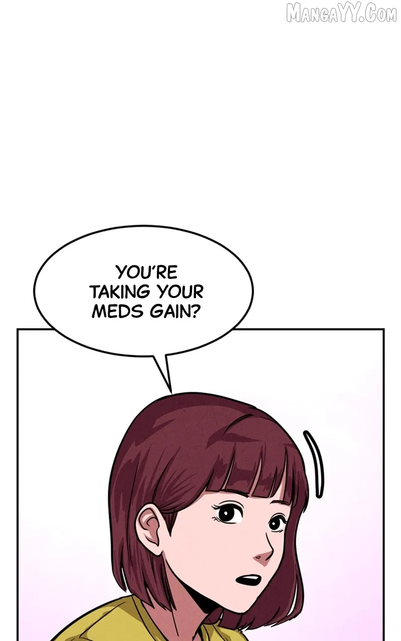 The Shell (Dono) Chapter 11 page 31 - 
