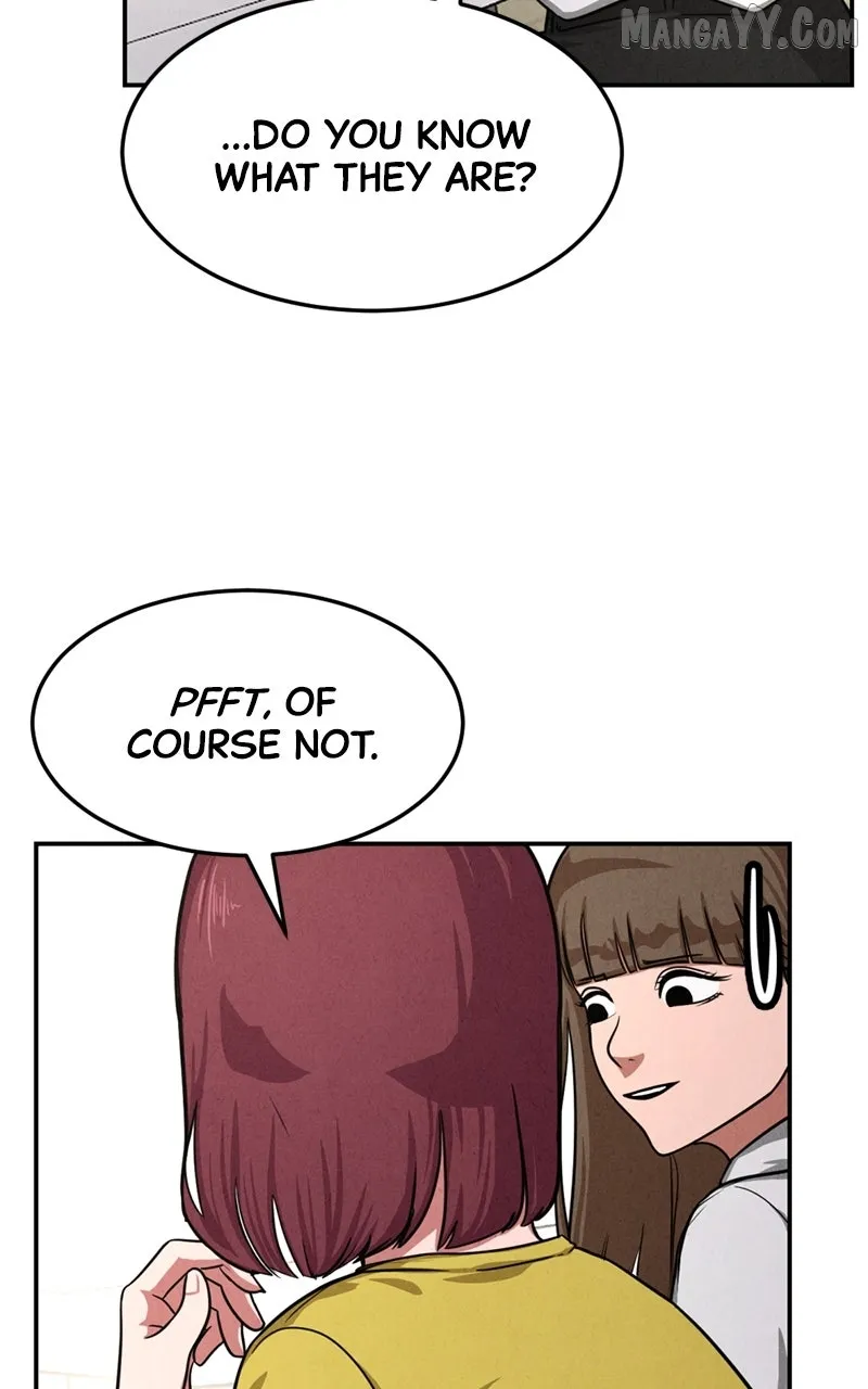 The Shell (Dono) Chapter 11 page 35 - 