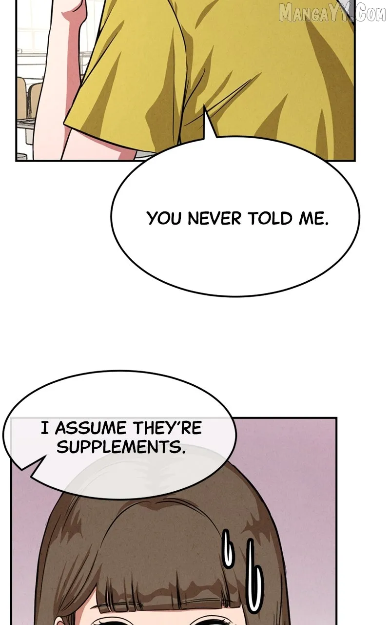The Shell (Dono) Chapter 11 page 36 - 