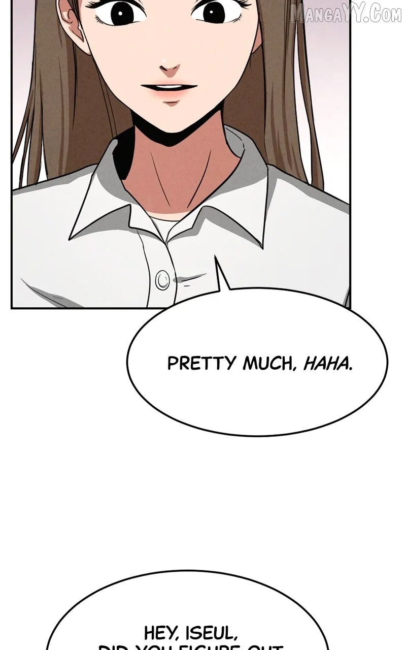 The Shell (Dono) Chapter 11 page 37 - 