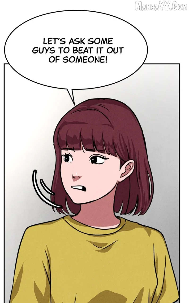 The Shell (Dono) Chapter 11 page 42 - 