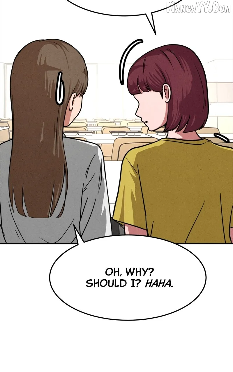 The Shell (Dono) Chapter 11 page 61 - 