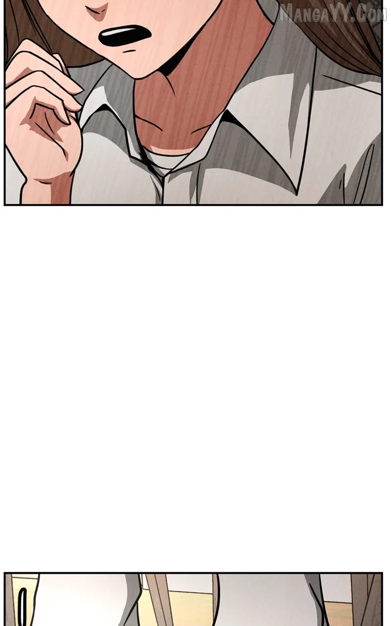 The Shell (Dono) Chapter 11 page 70 - 