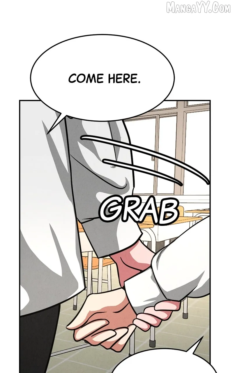 The Shell (Dono) Chapter 11 page 8 - 