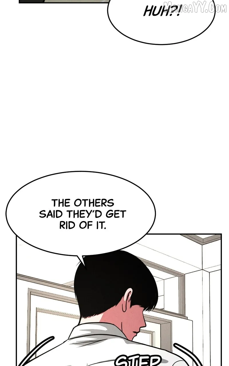 The Shell (Dono) Chapter 11 page 9 - 