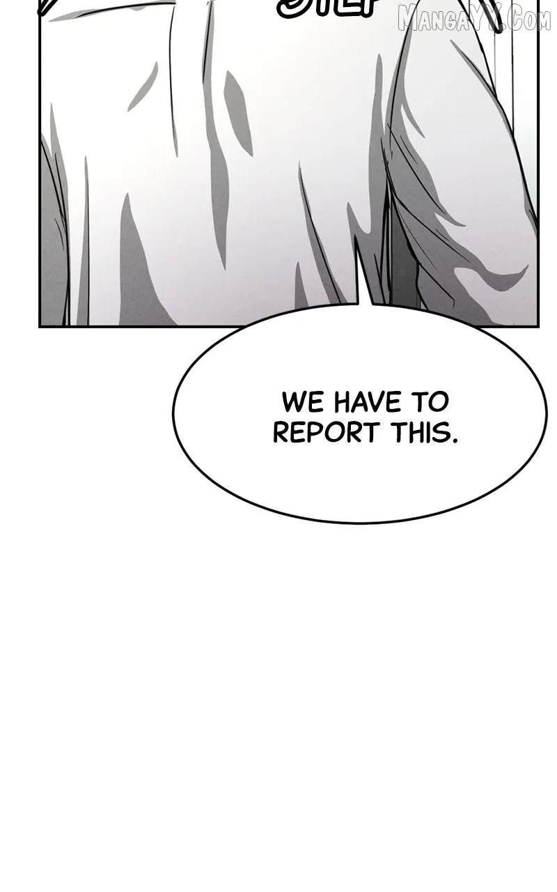 The Shell (Dono) Chapter 11 page 10 - 