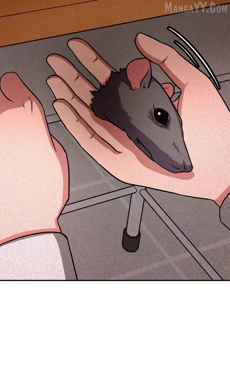 The Shell (Dono) Chapter 11 page 94 - 
