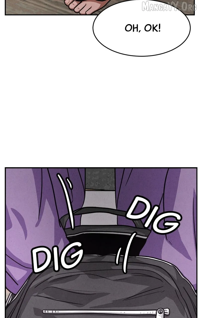 The Shell (Dono) Chapter 12 page 101 - 