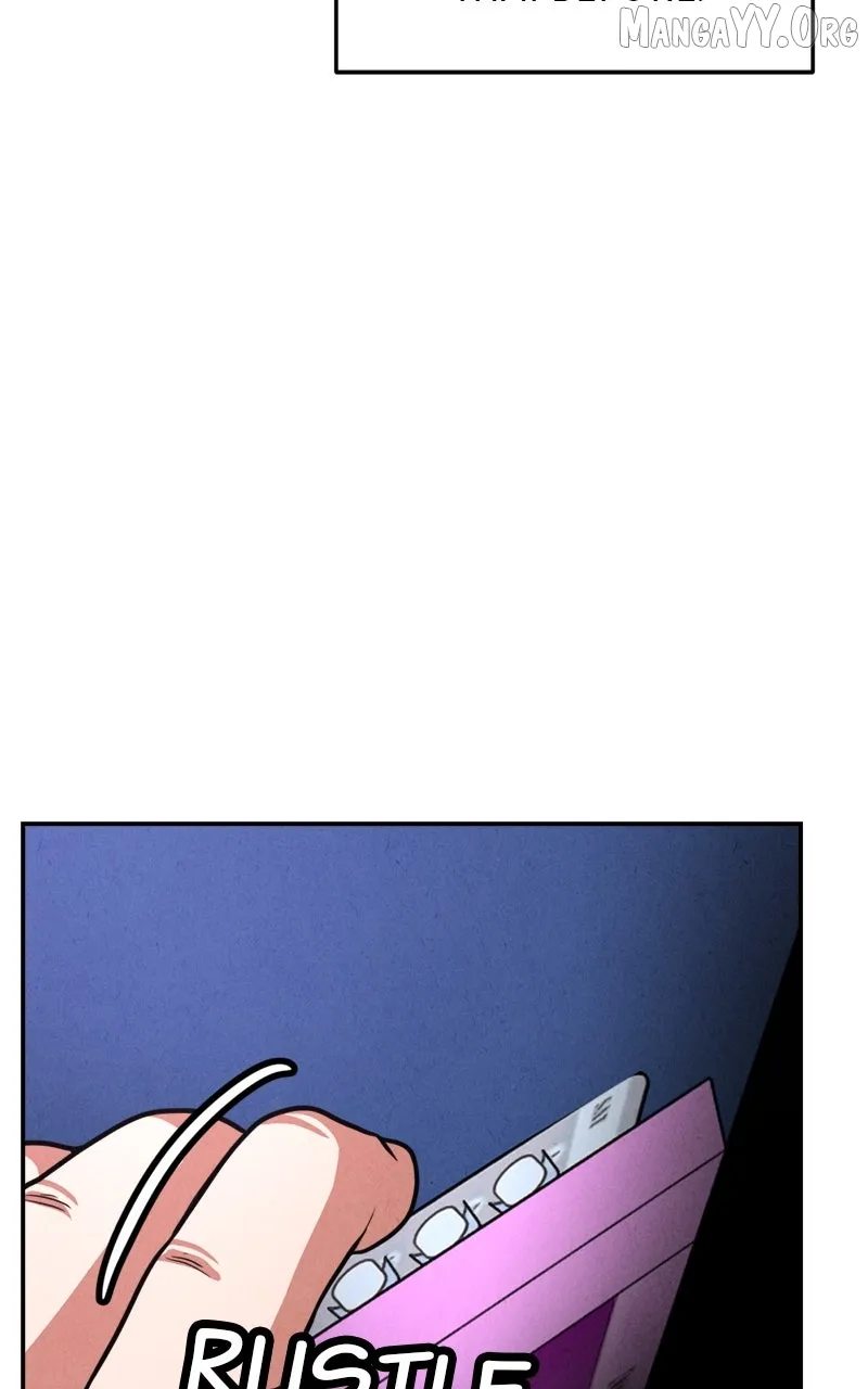 The Shell (Dono) Chapter 12 page 105 - 