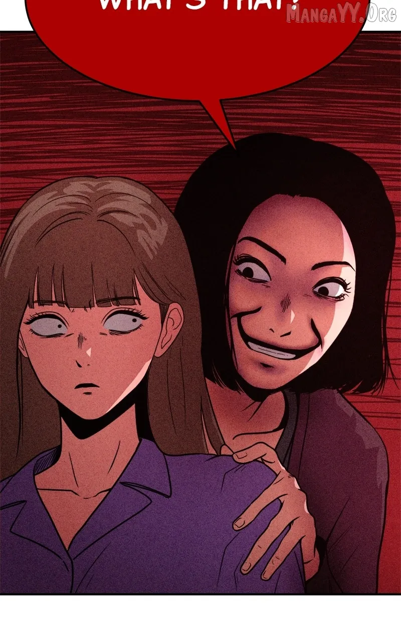 The Shell (Dono) Chapter 12 page 114 - 