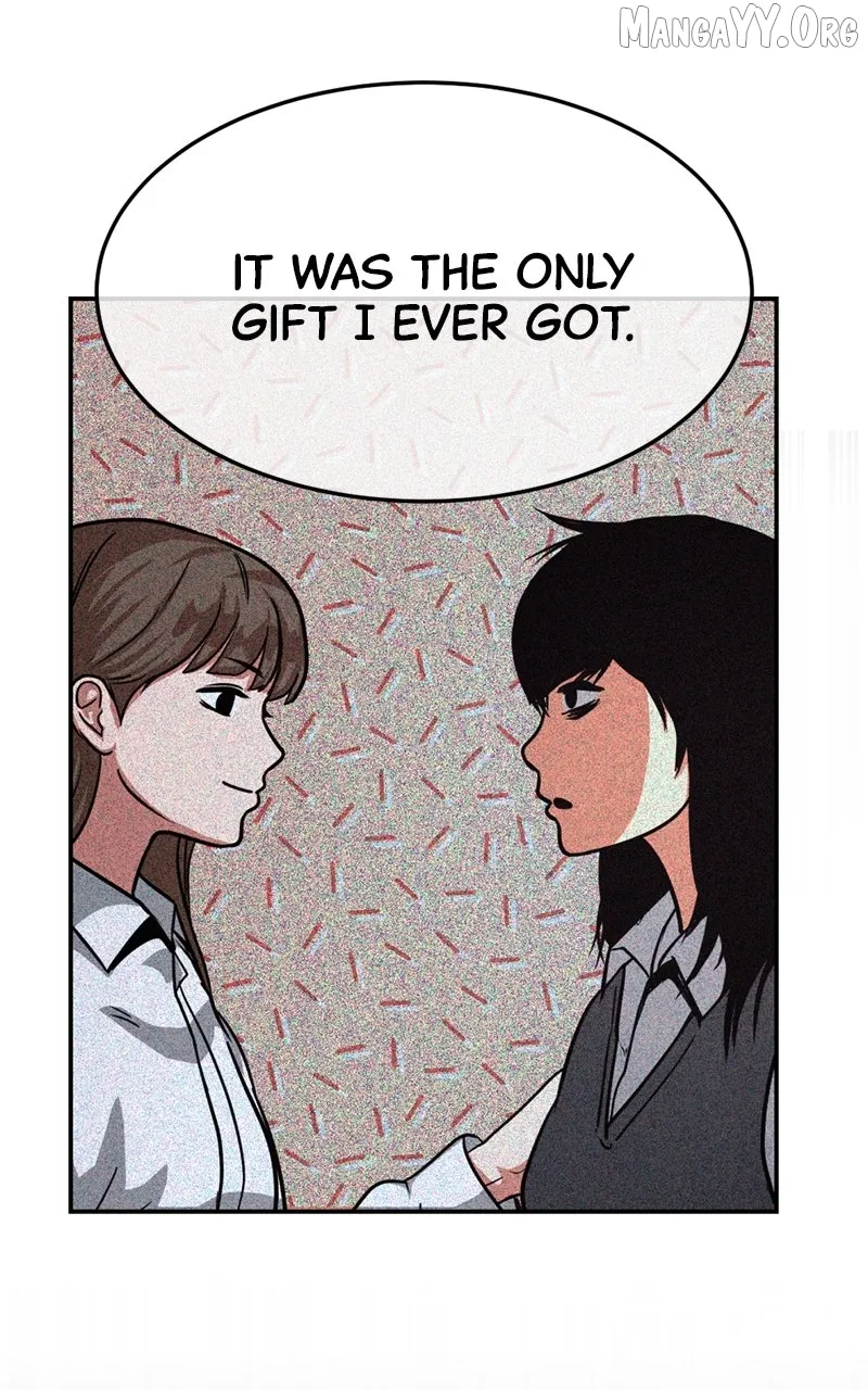 The Shell (Dono) Chapter 12 page 19 - 