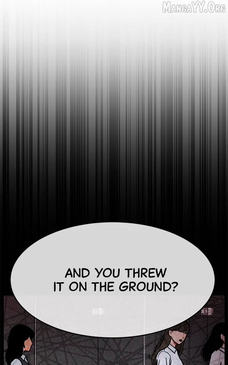 The Shell (Dono) Chapter 12 page 20 - 