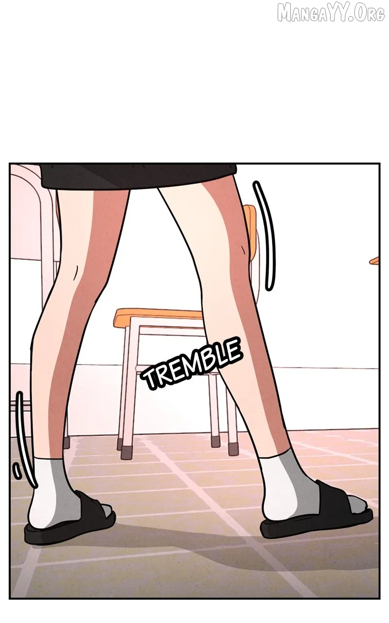 The Shell (Dono) Chapter 12 page 3 - 