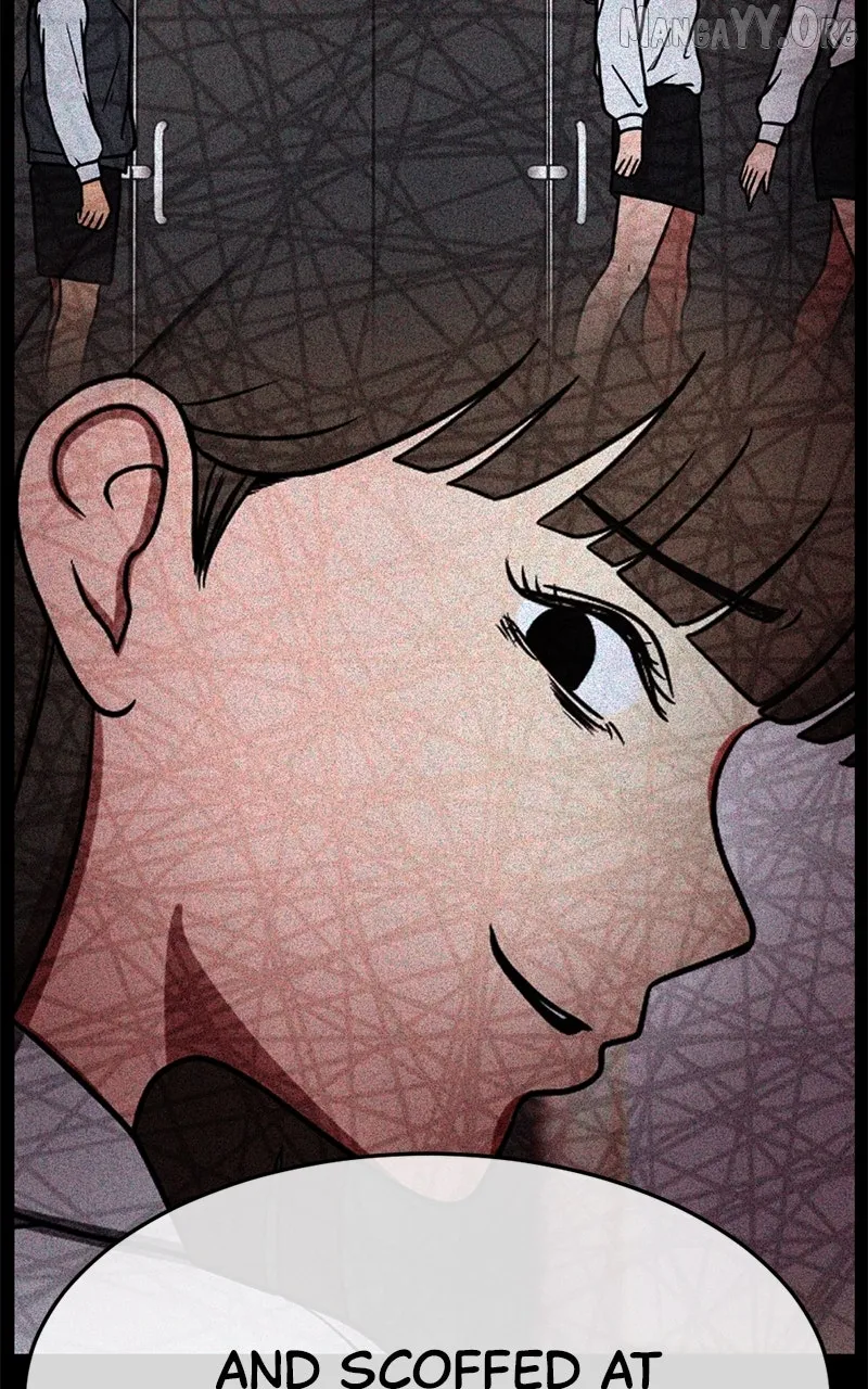 The Shell (Dono) Chapter 12 page 21 - 