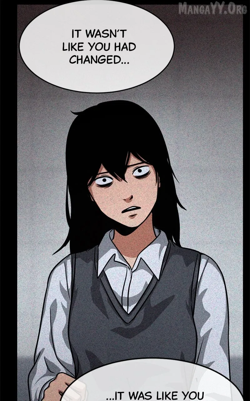 The Shell (Dono) Chapter 12 page 24 - 