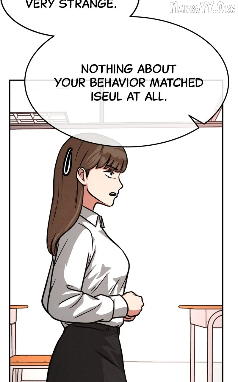 The Shell (Dono) Chapter 12 page 30 - 
