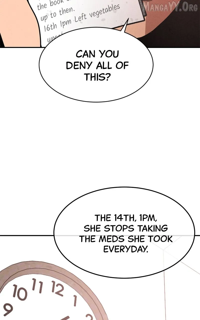 The Shell (Dono) Chapter 12 page 34 - 