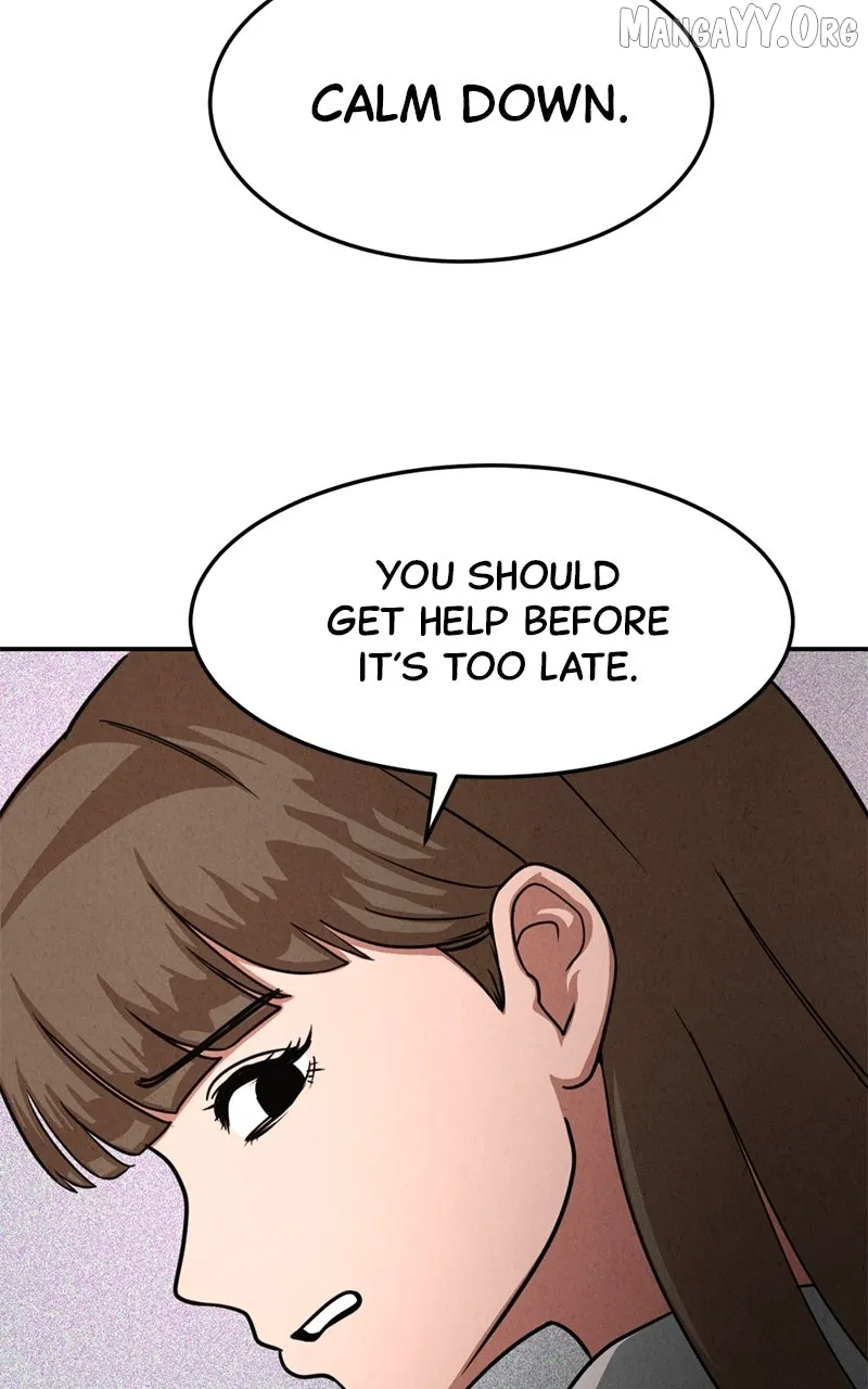 The Shell (Dono) Chapter 12 page 54 - 