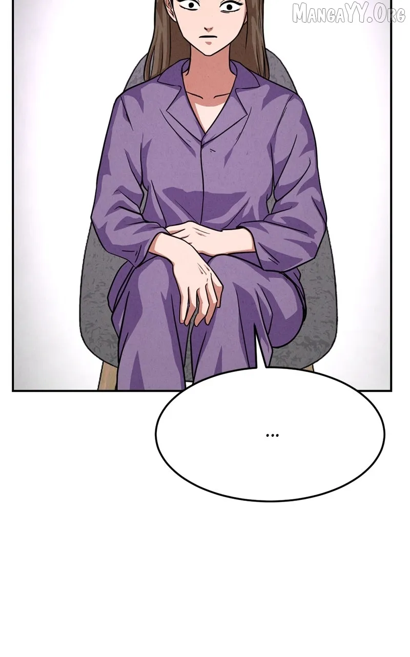 The Shell (Dono) Chapter 12 page 65 - 