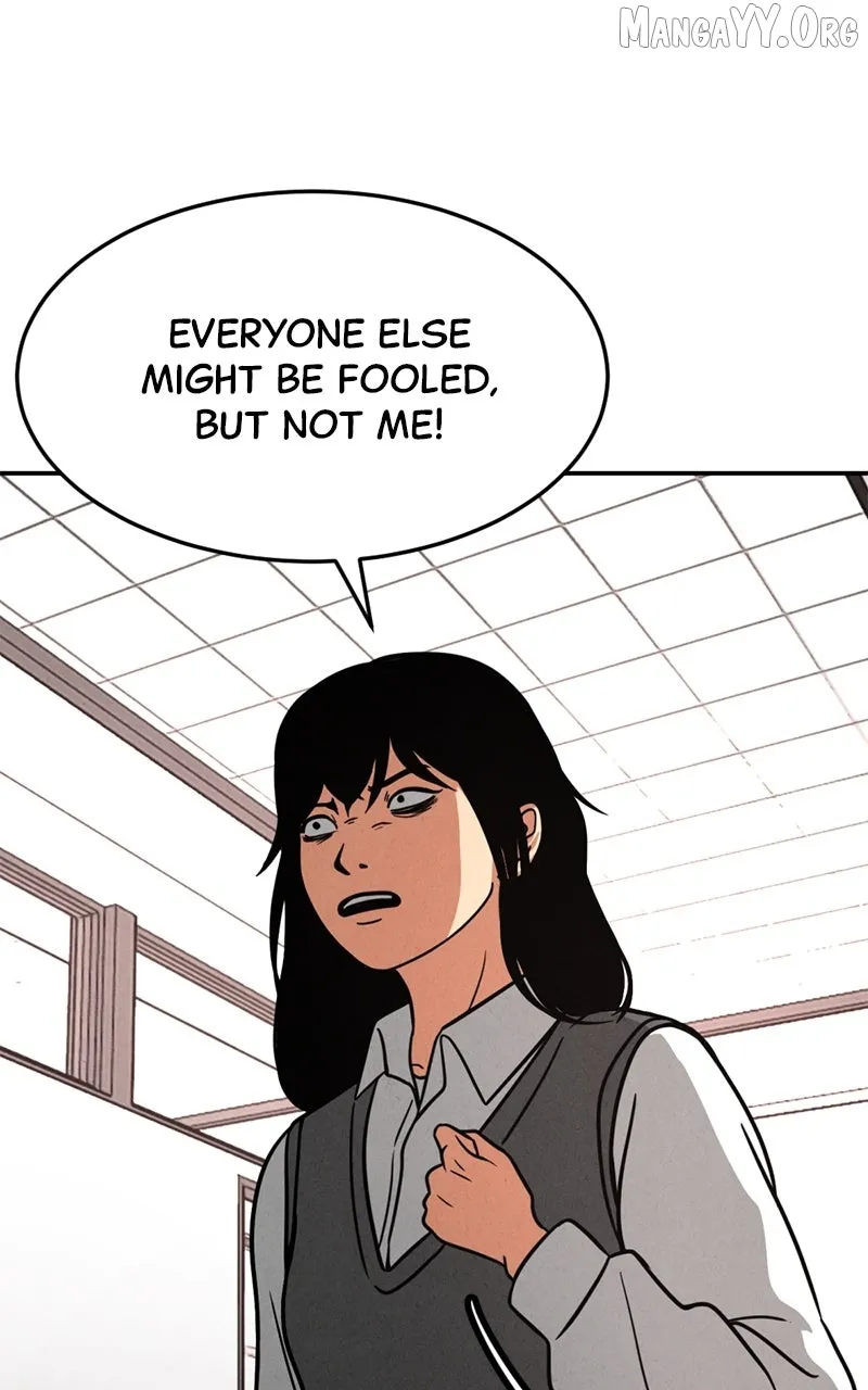 The Shell (Dono) Chapter 12 page 8 - 