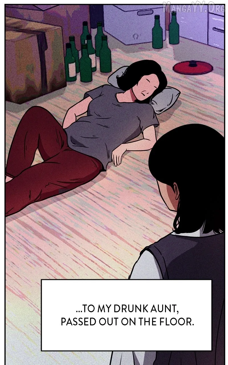 The Shell (Dono) Chapter 12 page 77 - 