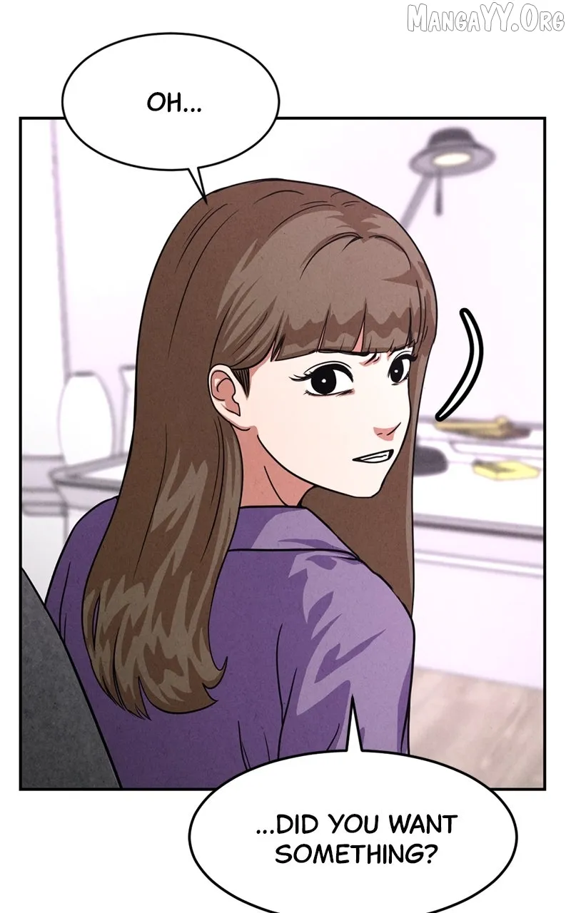 The Shell (Dono) Chapter 12 page 91 - 