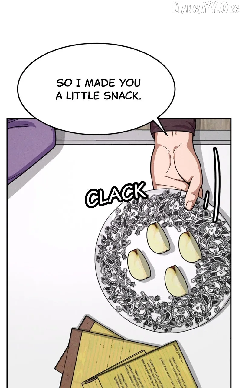 The Shell (Dono) Chapter 12 page 94 - 