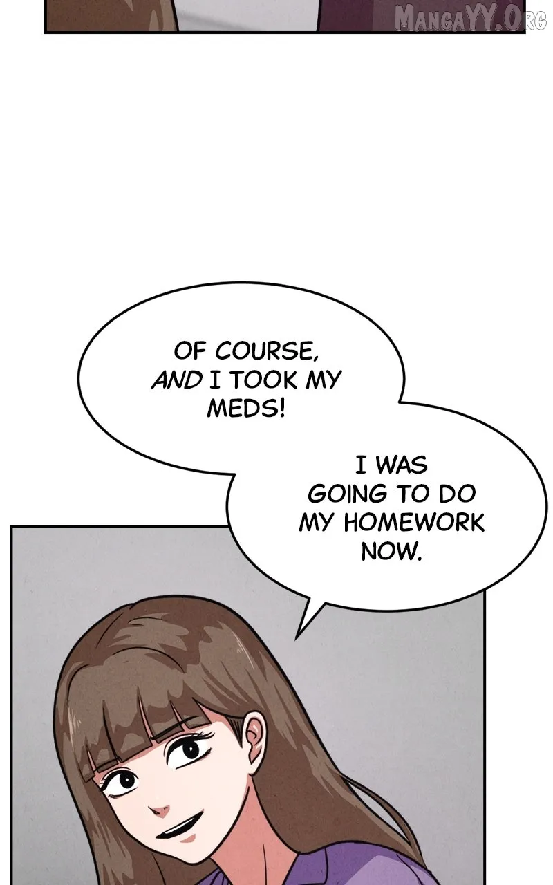 The Shell (Dono) Chapter 12 page 98 - 