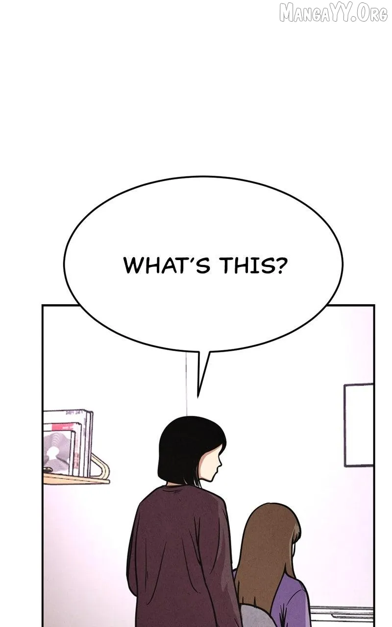 The Shell (Dono) Chapter 13 page 1 - 