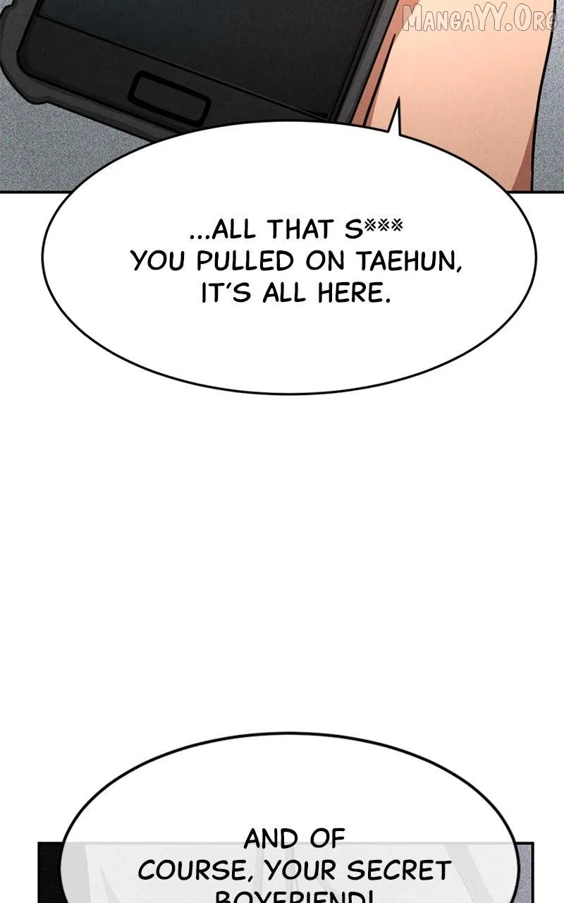 The Shell (Dono) Chapter 13 page 104 - 