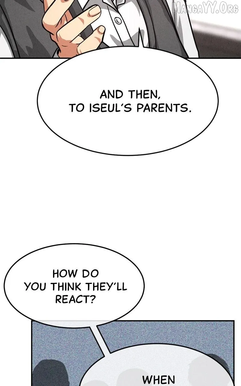 The Shell (Dono) Chapter 13 page 107 - 