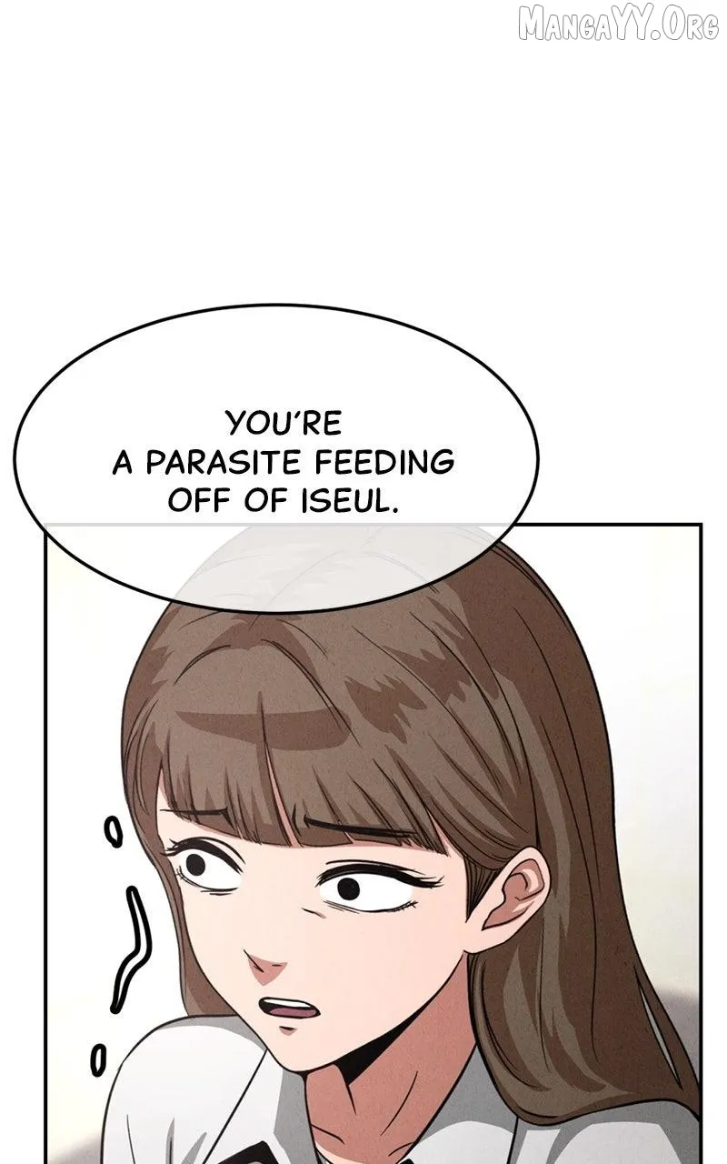 The Shell (Dono) Chapter 13 page 109 - 