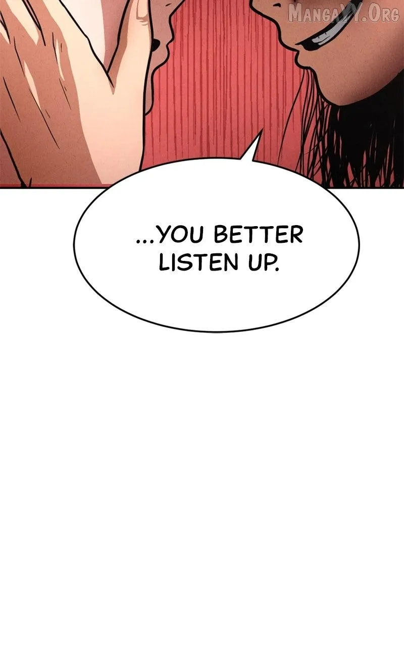 The Shell (Dono) Chapter 13 page 113 - 